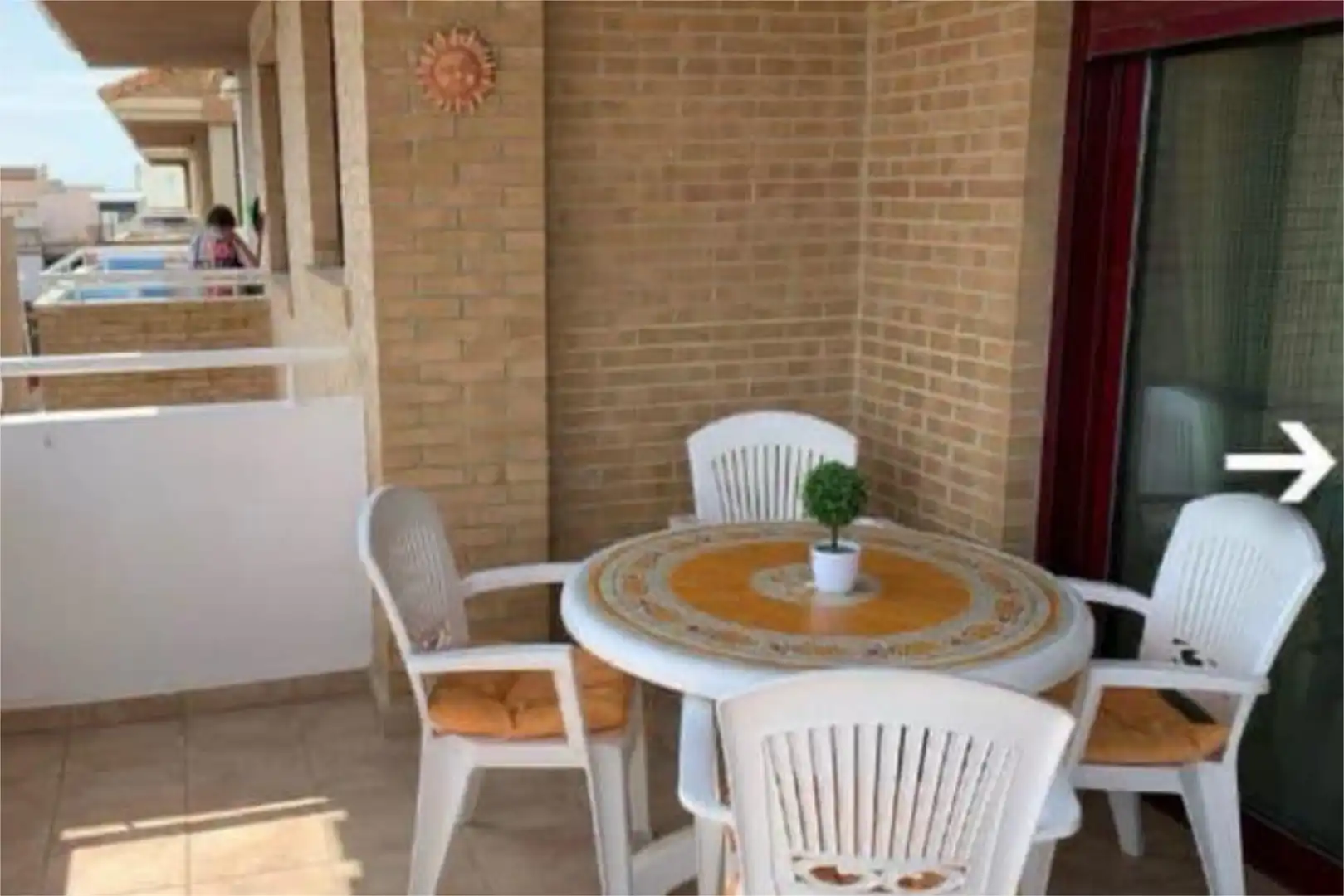 Apartamento en Apartamento Playa  Almenara - Foto 6