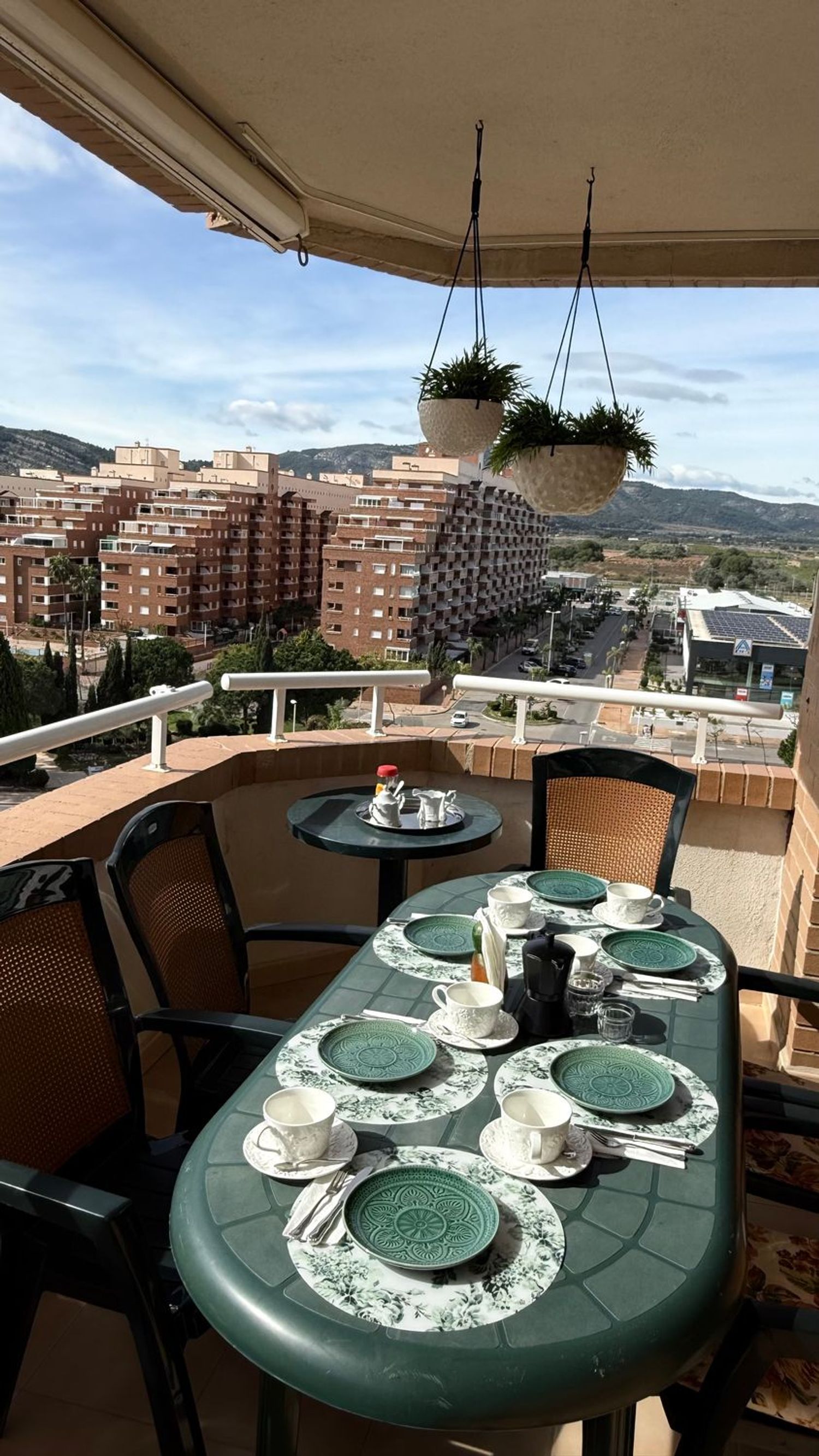 Piso en Calle Amplaries, 35 - Foto 34