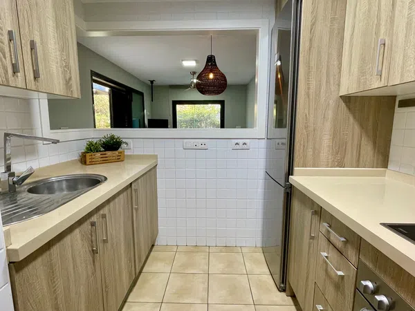 Piso en ronda del Golf, 8 - Foto 17