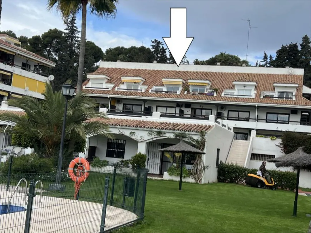 Ático en  Calle Margarita 7 - Foto 3