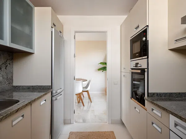 Piso en calle El Pinar, 22 a - Foto 9