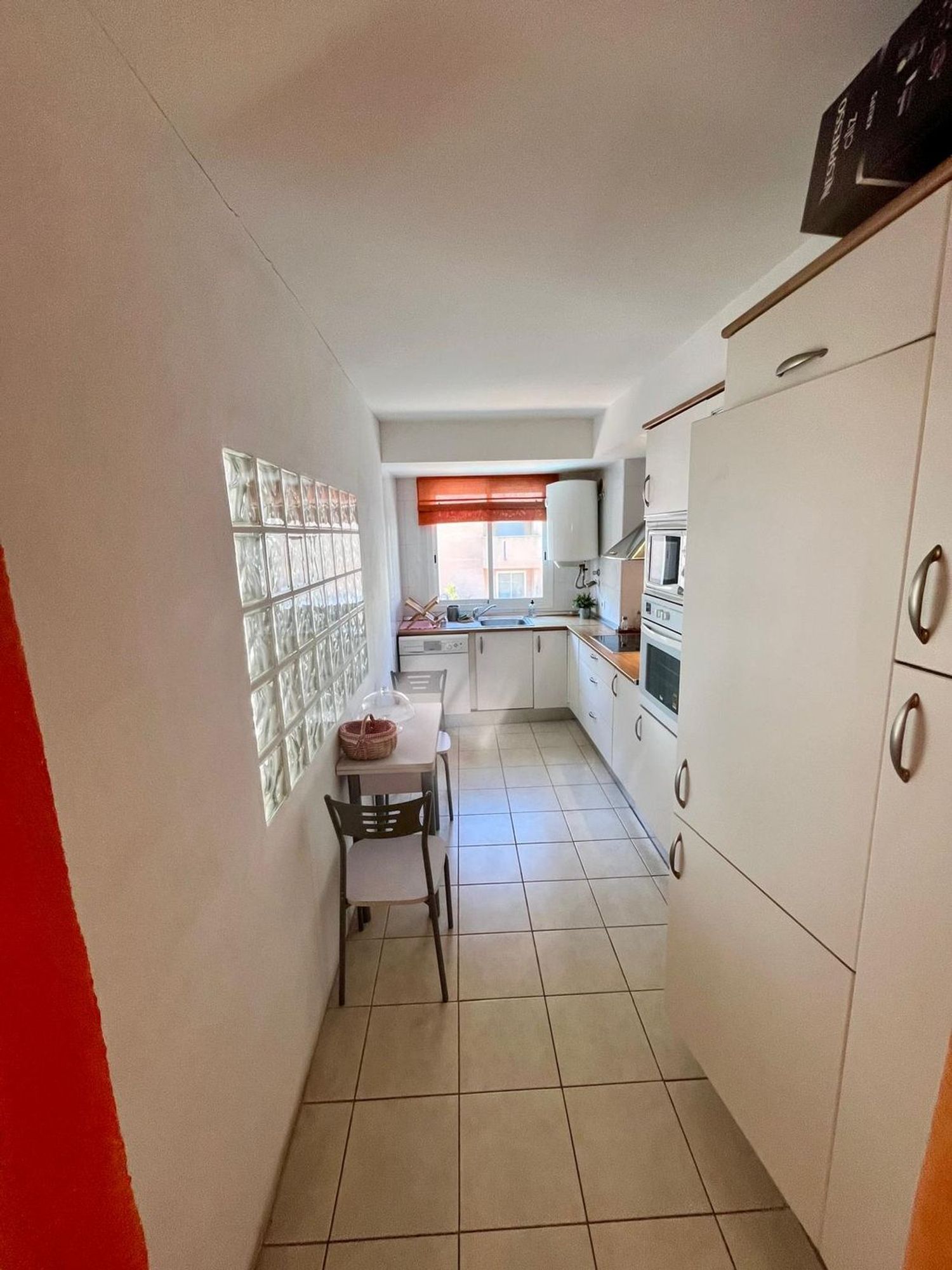 Piso en Avenida 8 d'Agost, 40, Marina Botafoc - Talamanca, Marina Botafoc - Talamanca - Foto 10