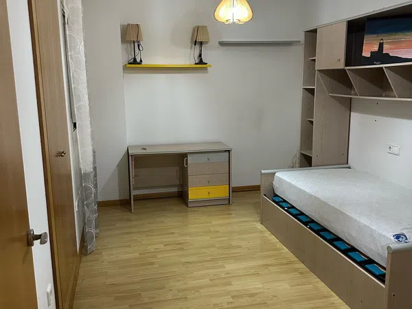 Piso en avenida Ciudad de Almería, 195 - Foto 23