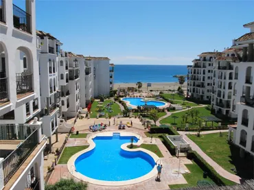 Apartamento en  Urbanizacion Marina de la Duquesa 157 - Foto 36