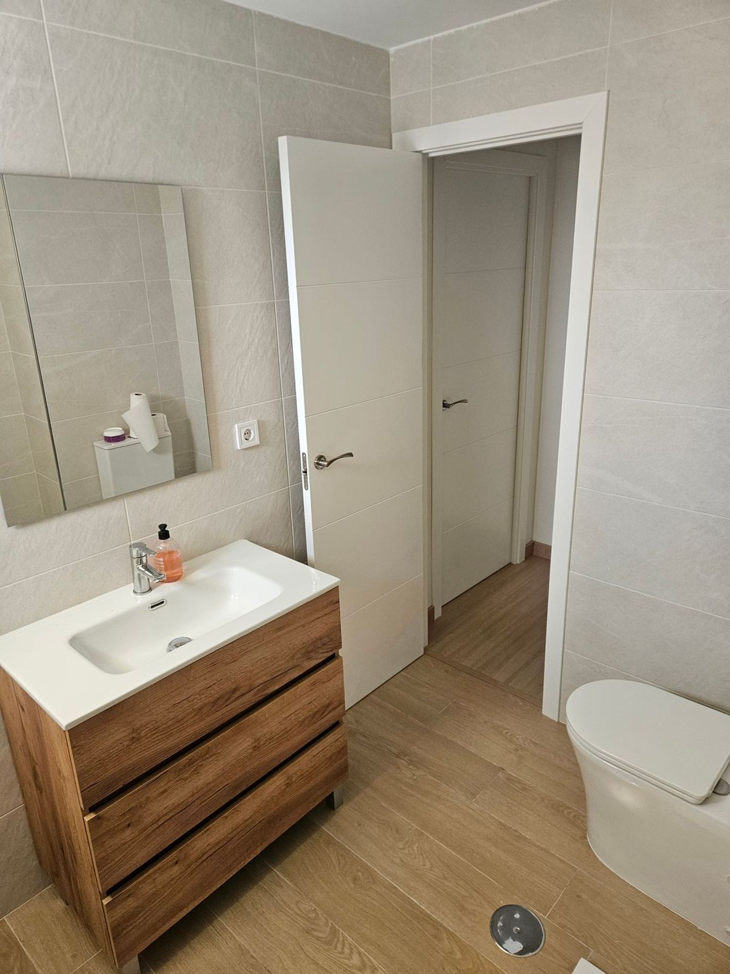 Piso en Arco norte - Avda España, Arco norte - Avda España - Foto 12