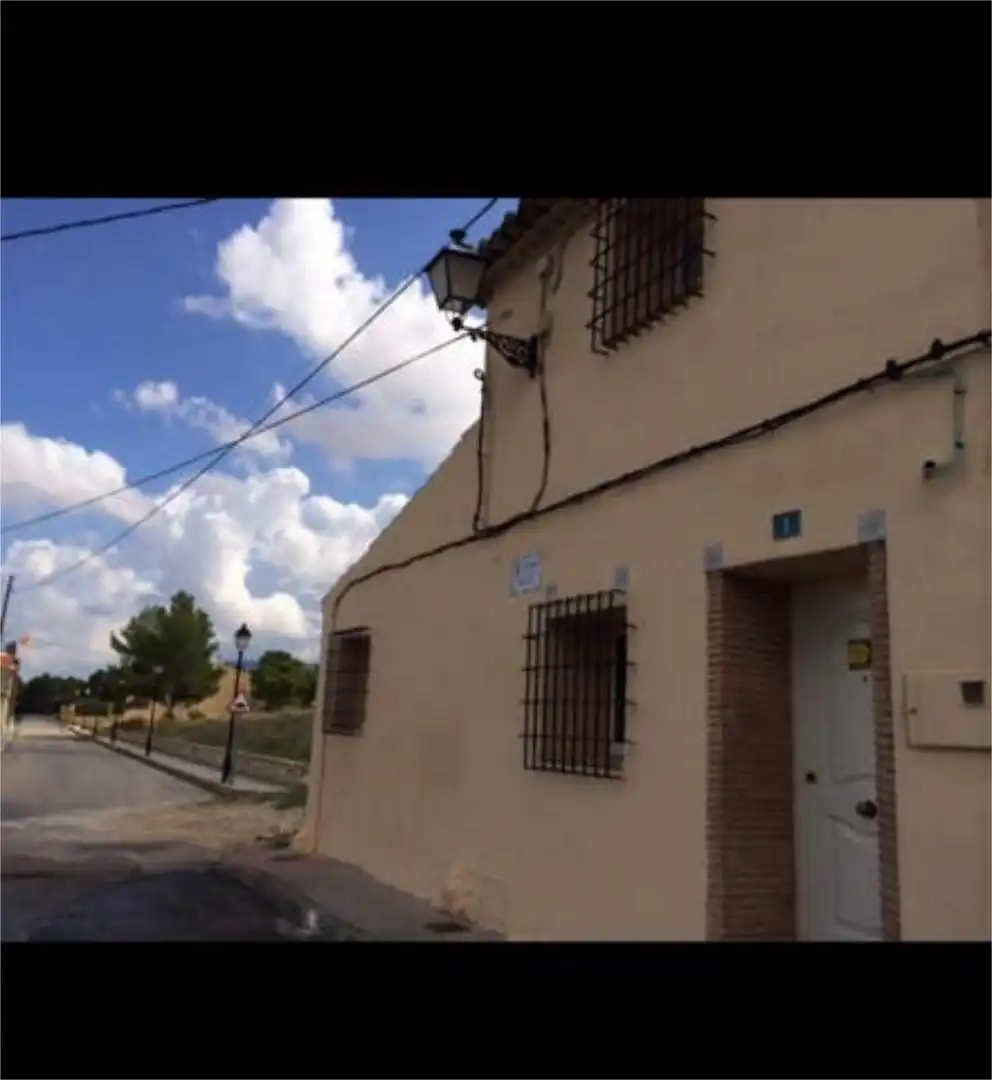 Chalet en campos de mirra - Foto 2