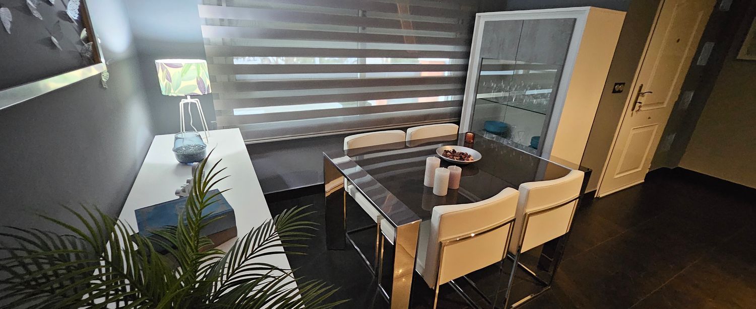 Chalet adosado en Poeta Miguel Hernández, 39 - Foto 4