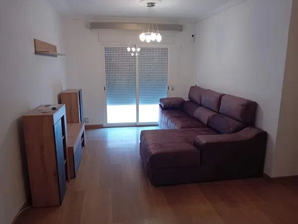 Piso en Calle Los Pedrones, 7, L'Hort de Senabre - Foto 1