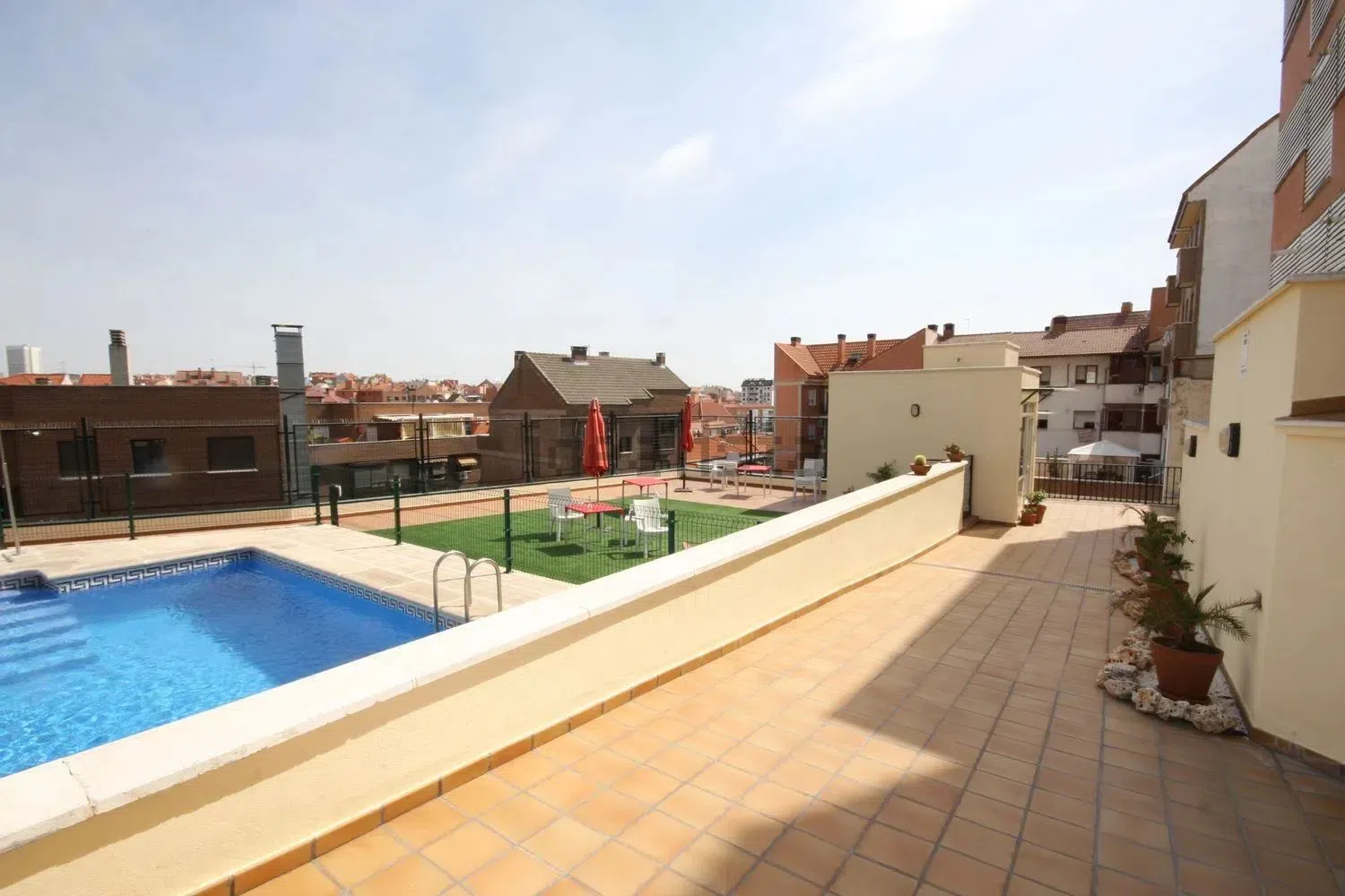 Piso en calle del Aligustre, 24 - Foto 3