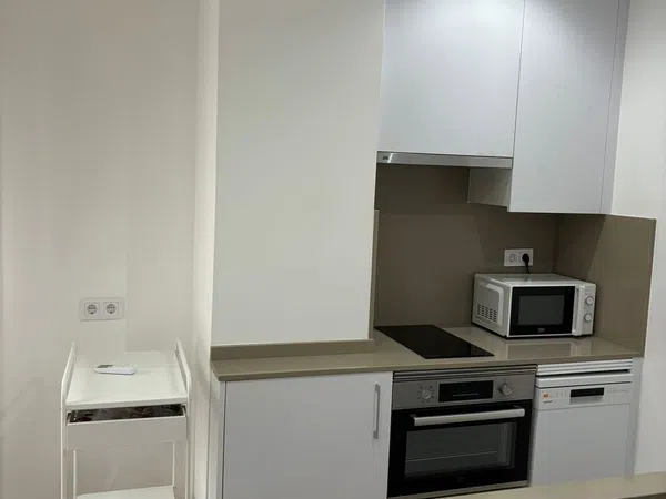 Piso en Calle del Aviador Zorita, 3, Cuatro Caminos, Madrid - Foto 12