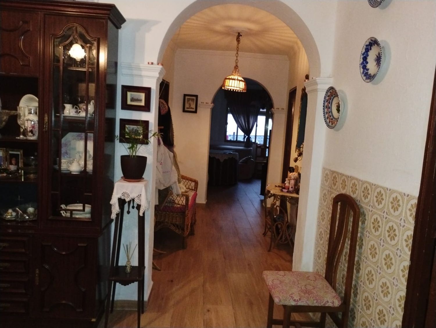 Casa de pueblo en Calle Santa Ana s/n - Foto 7