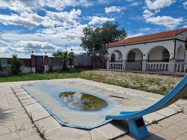 Finca rústica en Calle Úbeda s/n, San Gonzalo, San Gonzalo - Foto 6