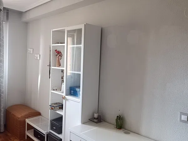 Piso en Avenida de Los Huetos, 18 b, Sansomendi - Ali, Sansomendi - Ali - Foto 13