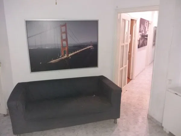 Piso en plaza Circular, 4 - Foto 9