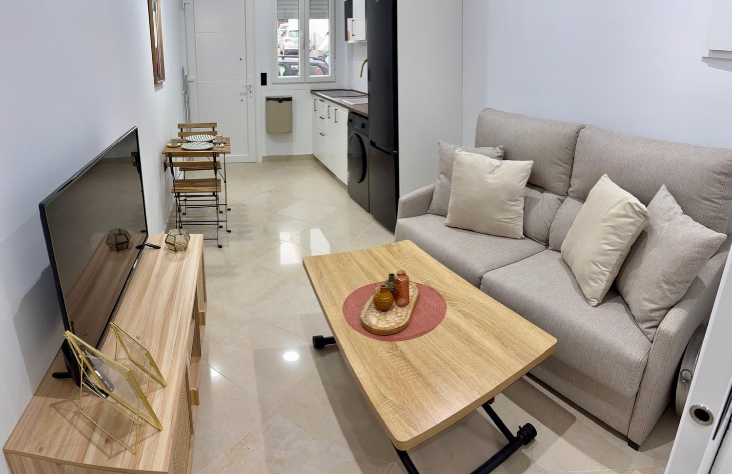 Piso en calle San Jose Obrero, 11 - Foto 8