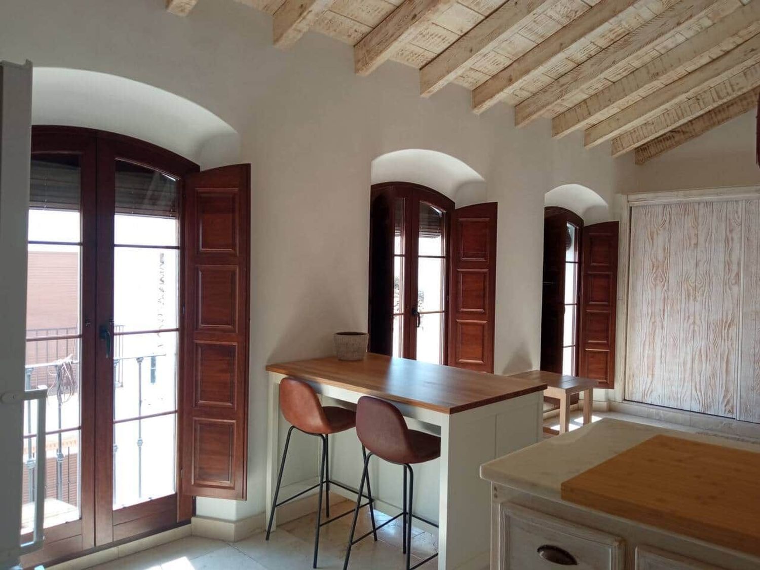 Estudio en Calle Castillo, 15, Cartaya pueblo, Cartaya pueblo - Foto 13
