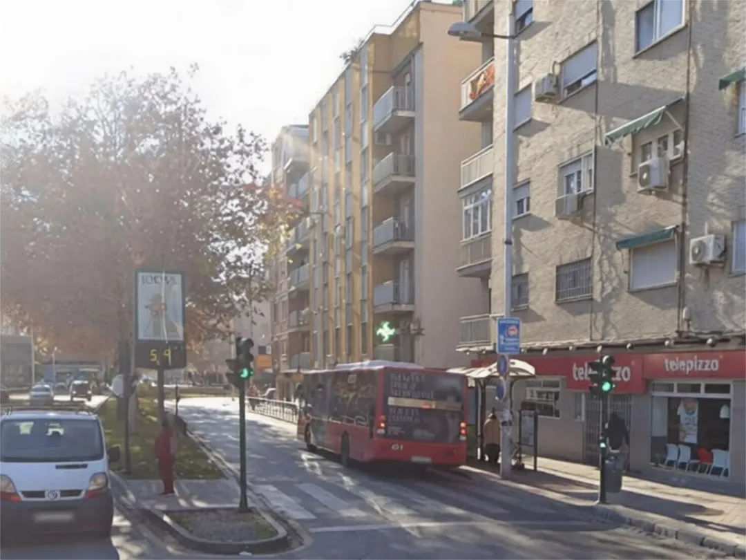 Piso en  Calle Concepción Arenal 5 - Foto 26