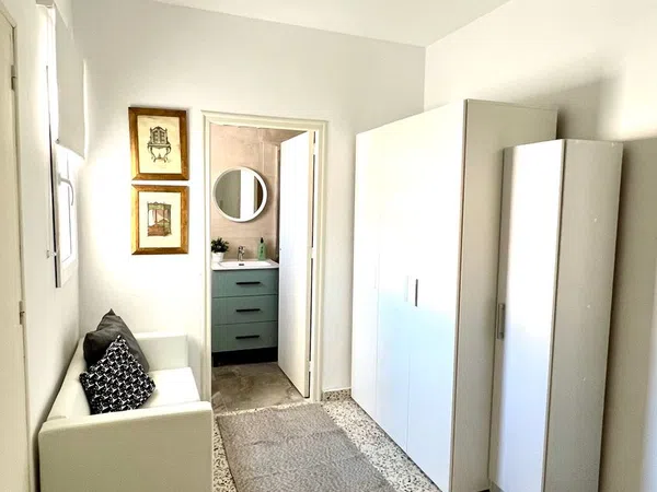 Ático en calle del Doce de Octubre, 4 - Foto 4