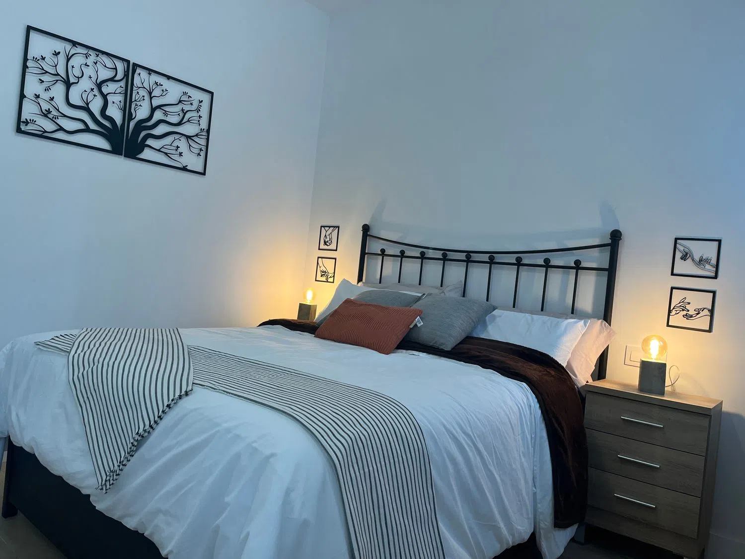 Piso en calle Federico García Lorca, 1 - Foto 4