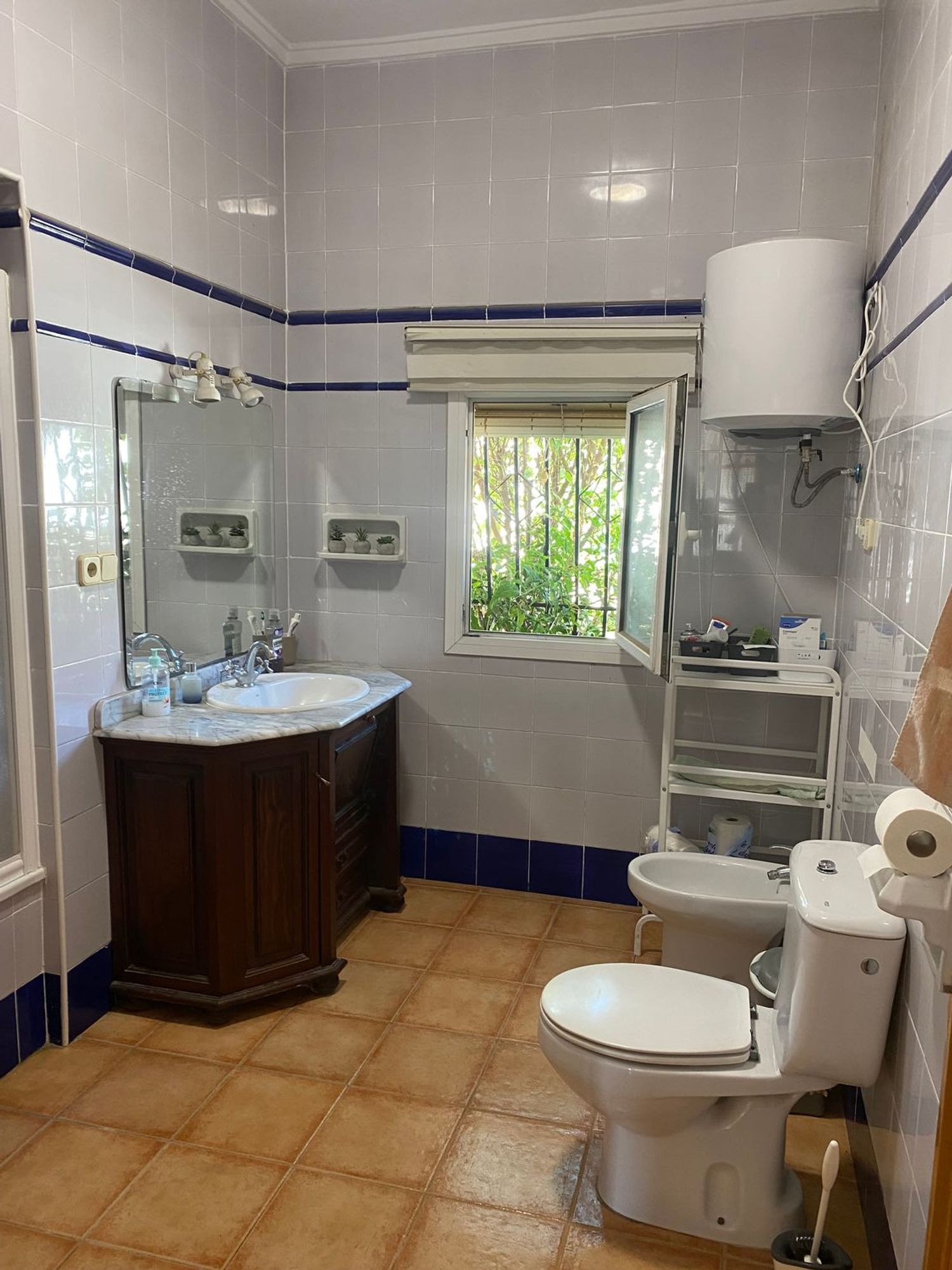 Casa o chalet independiente en Calle Manuel, 4, Entrepinos, Entrepinos - Foto 17