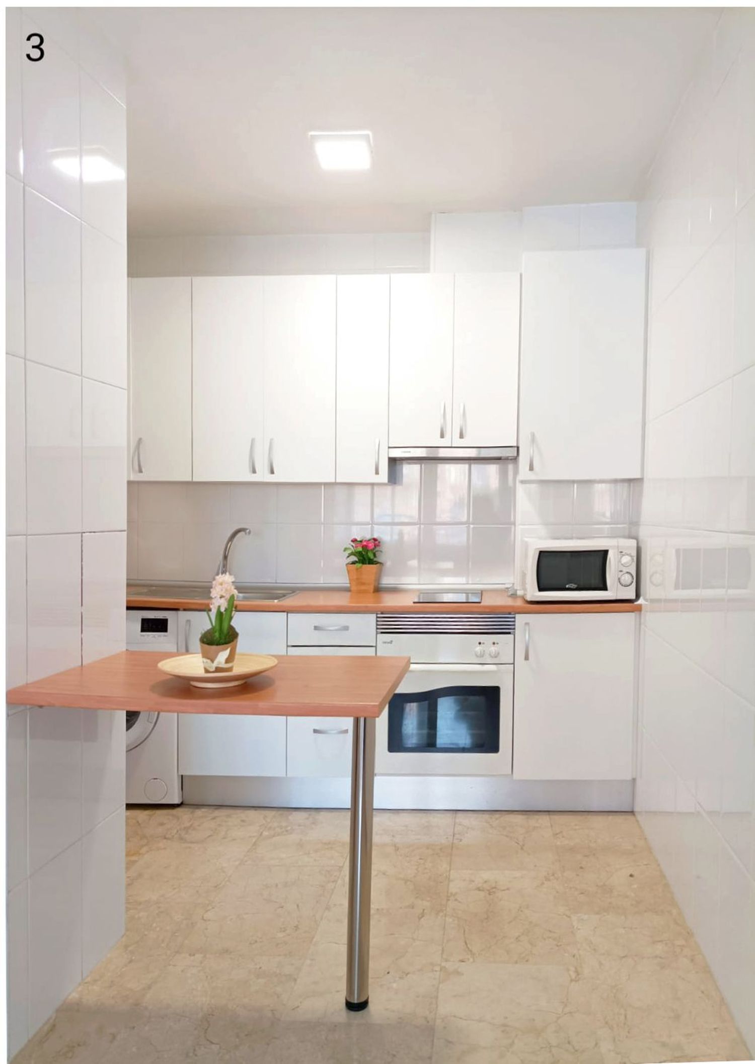 Piso en avenida Juan Carlos I, 21 - Foto 4