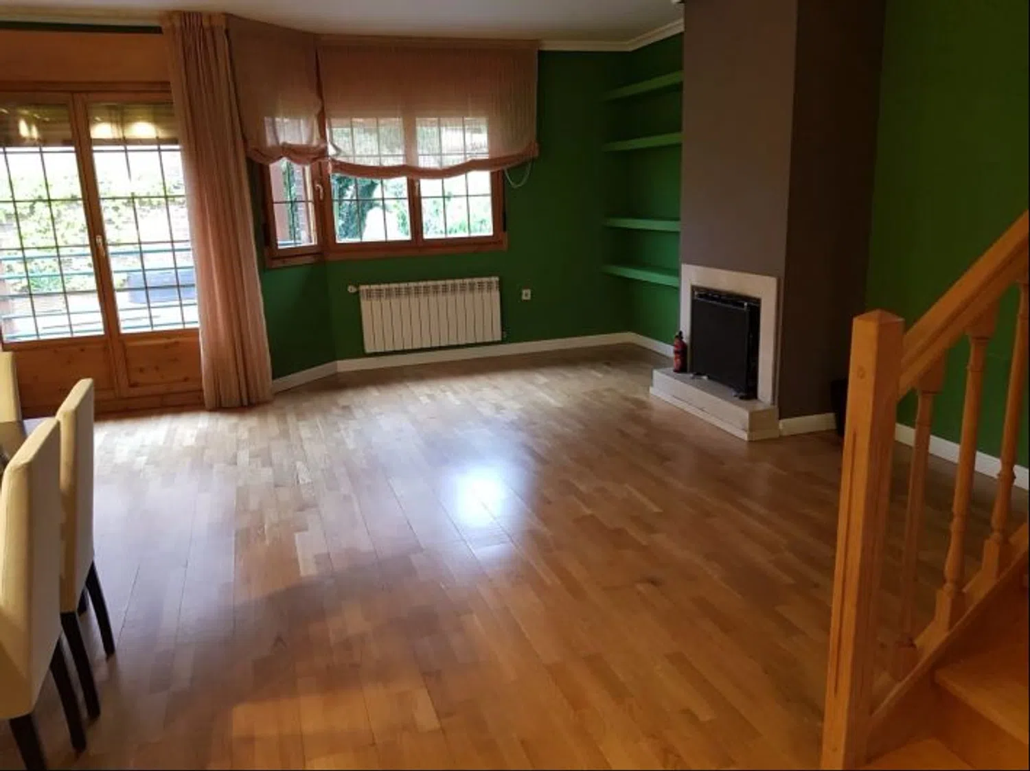 Chalet adosado en calle Miguel Ángel Cantero Oliva, 27 - Foto 6