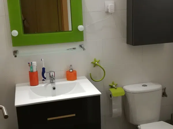 Piso en calle de Aragón, 2 - Foto 17