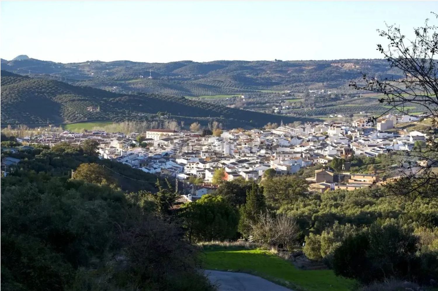 Cortijo en Cortijo Los Arenales, 1, 9 PolgonoParcela - Foto 10
