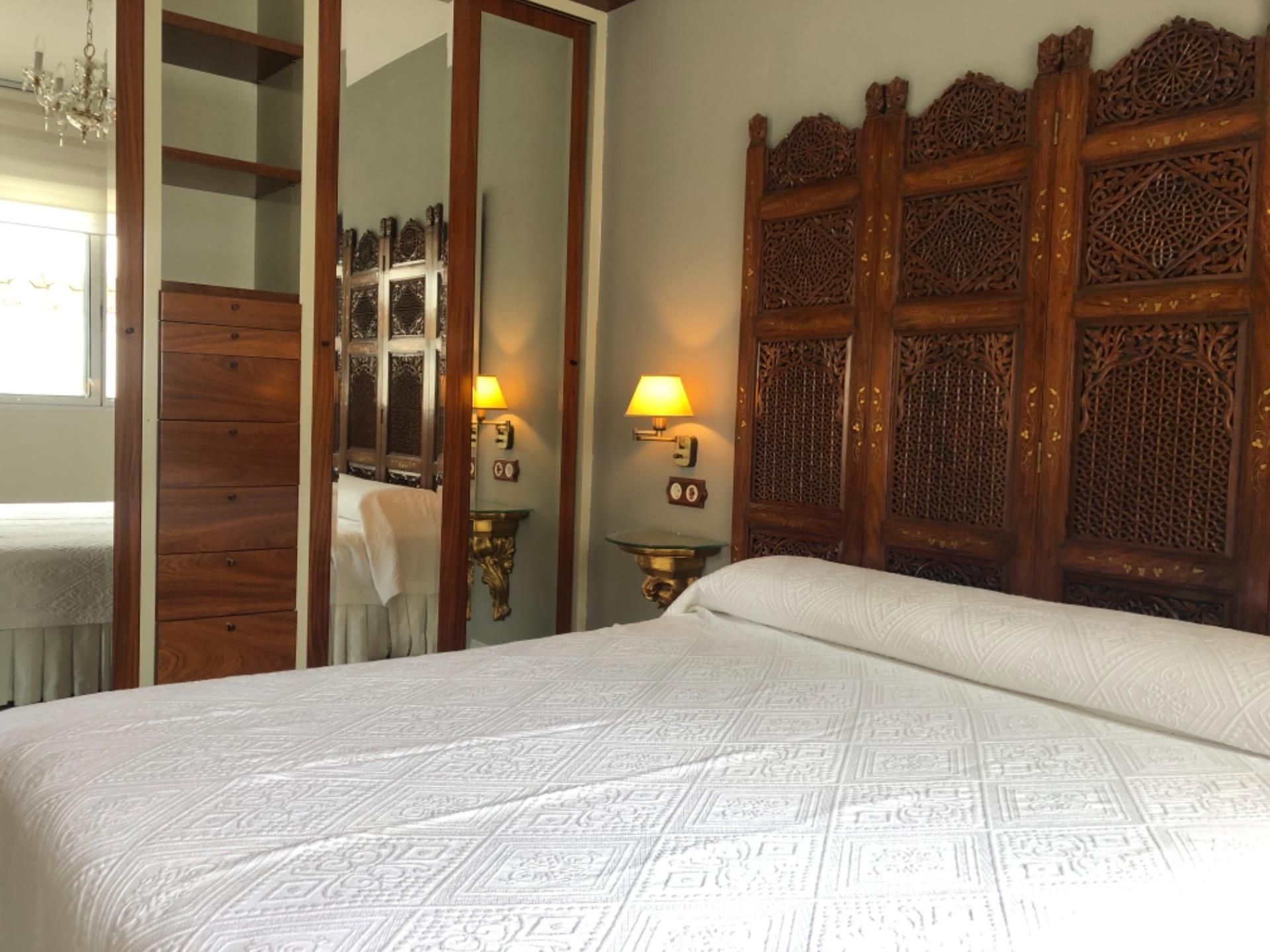 Piso en  Calle Alarcón López