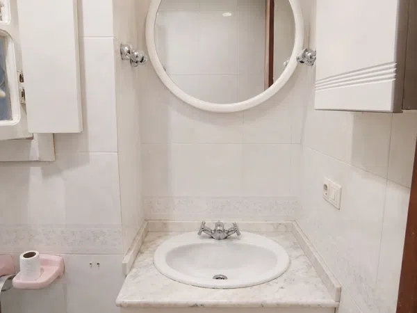 Piso en Calle Marcelino Oreja, 6, Zona Indautxu - Foto 8