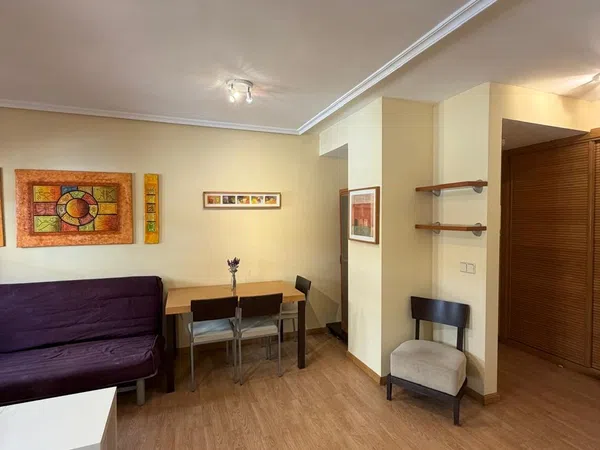 Piso en Calle Don Juan I, San Isidro - Los Almendros, San Isidro - Los Almendros - Foto 4
