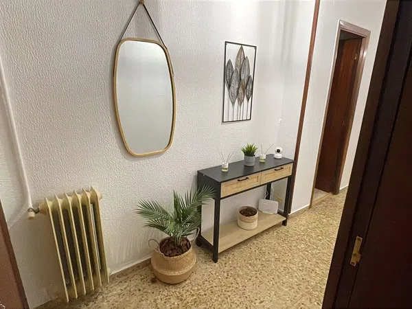 Piso en Calle Pedro Carvajal, 17, Caranza, Caranza - Foto 1