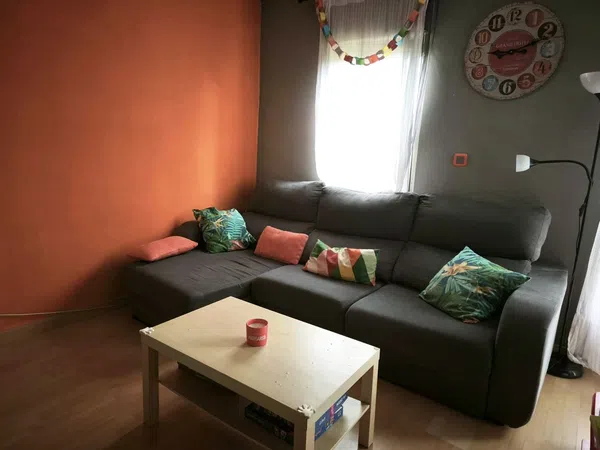 Piso en calle Eduardo García, 27 - Foto 9