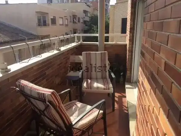Ático en  Calle del Río Huerva 4 - Foto 5