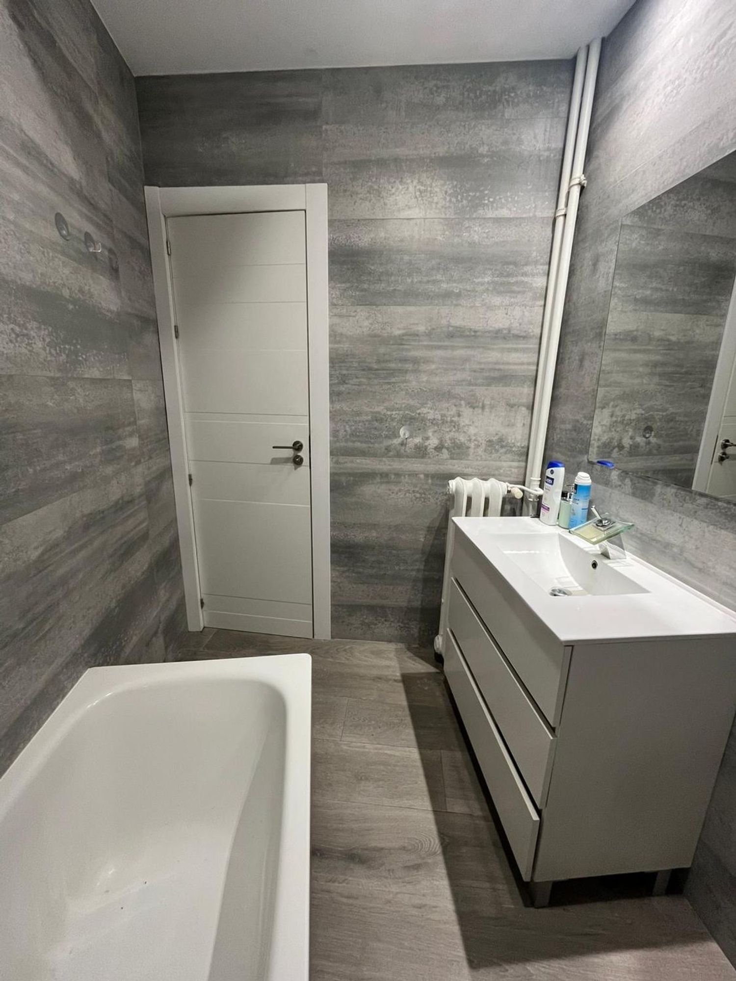 Piso en calle de Alberto Aguilera, 11 - Foto 27