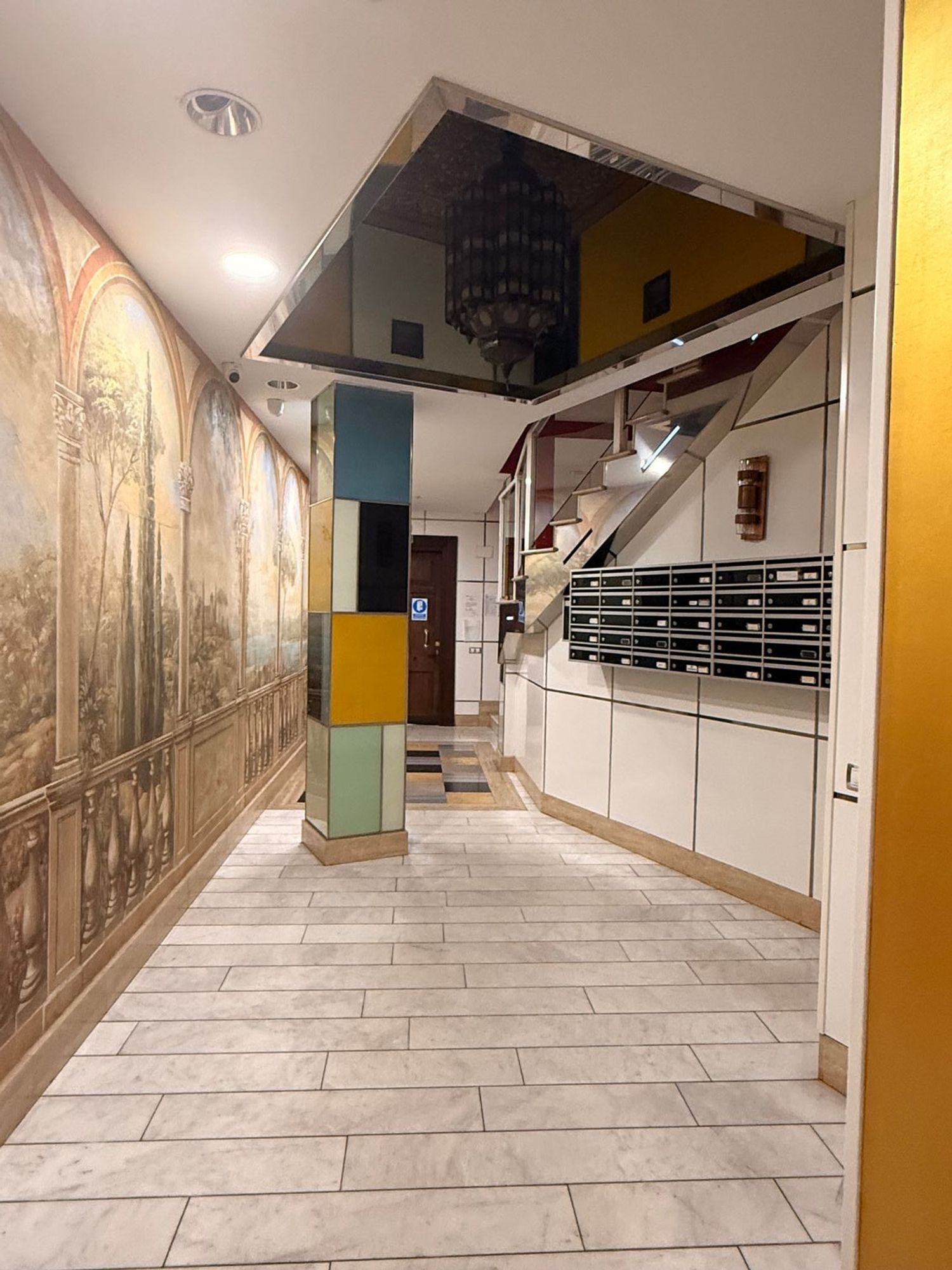 Piso en Avenida Juan Carlos I, 23, El Pilar - La Estación, El Pilar - La Estación - Foto 3