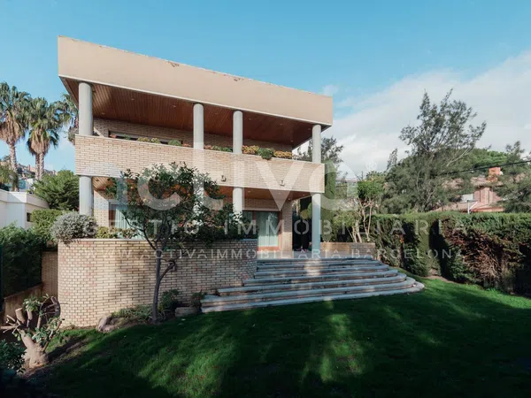 Casa o chalet independiente en Avenida de Jacint Esteva Fontanet - Foto 2