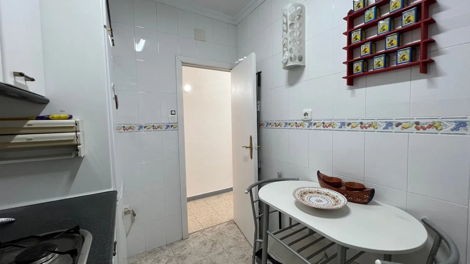 Piso en San Vicente de Paul, 46 - Foto 30