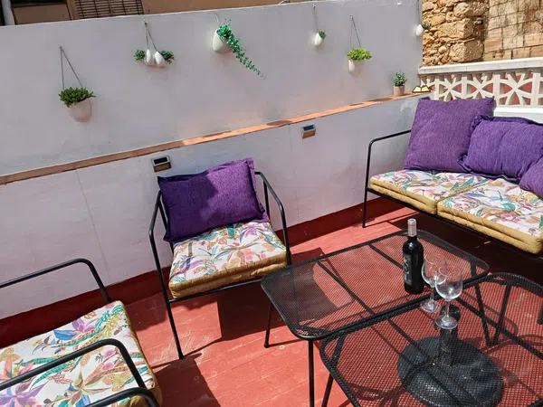 Casa de pueblo en Calle de la Puríssima, 6 - Foto 21