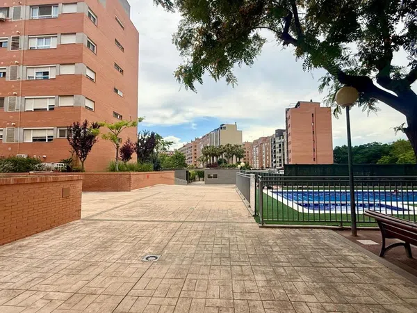 Piso en Plaza de José Mª. Giménez Fayos, Nou Benicalap - Foto 8