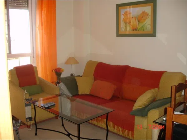 Piso en calle de los Morales, 10