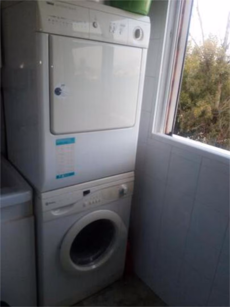 Piso en Juan de Borbon - Foto 9