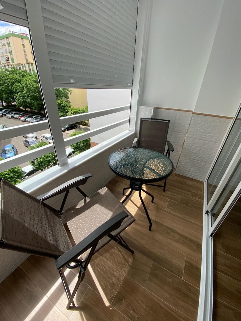 Piso en  Avenida Romanticismo 1