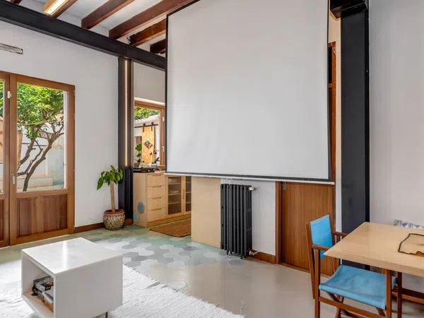 Casa independiente en calle de Francesc Manuel de los Herreros, 10 - Foto 4