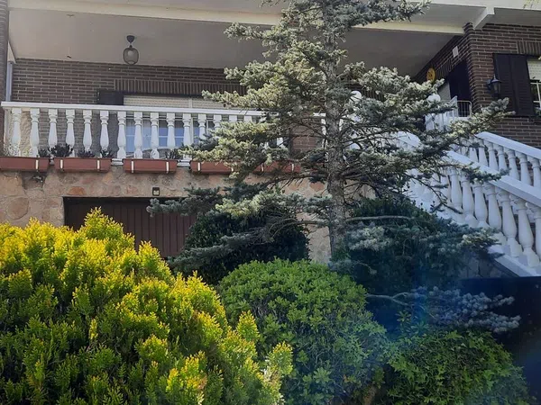 Casa o chalet independiente en El Casar, Urbanización Las Colinas, 140 - Foto 1
