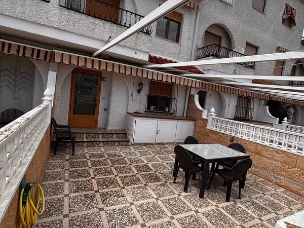 Chalet pareado en Calle Biar, 10, Tamarit - Playa Lissa, Tamarit - Playa Lissa - Foto 34