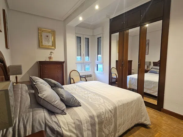 Piso en Aguirrelanda, 33, Lakua - Arriaga, Lakua - Arriaga - Foto 20