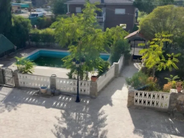 Casa o chalet independiente en Avenida de los Cisneros, 5 - Foto 12