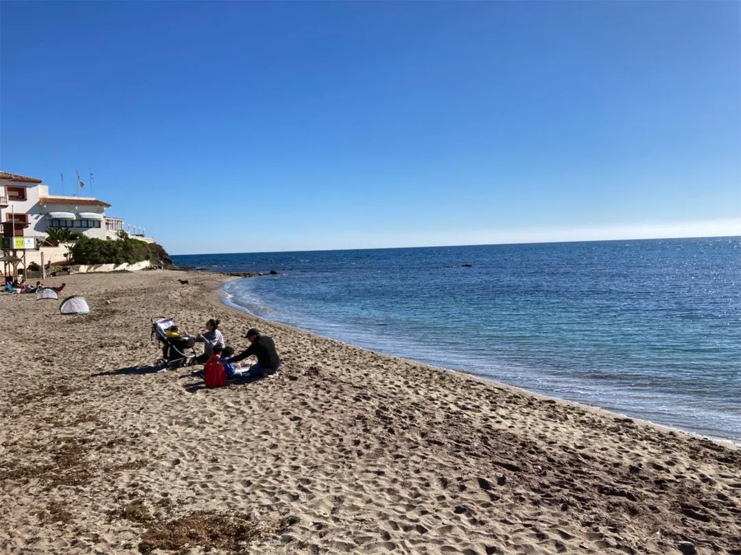 Piso en  Calle Velez Malaga del Faro 281B - Foto 12