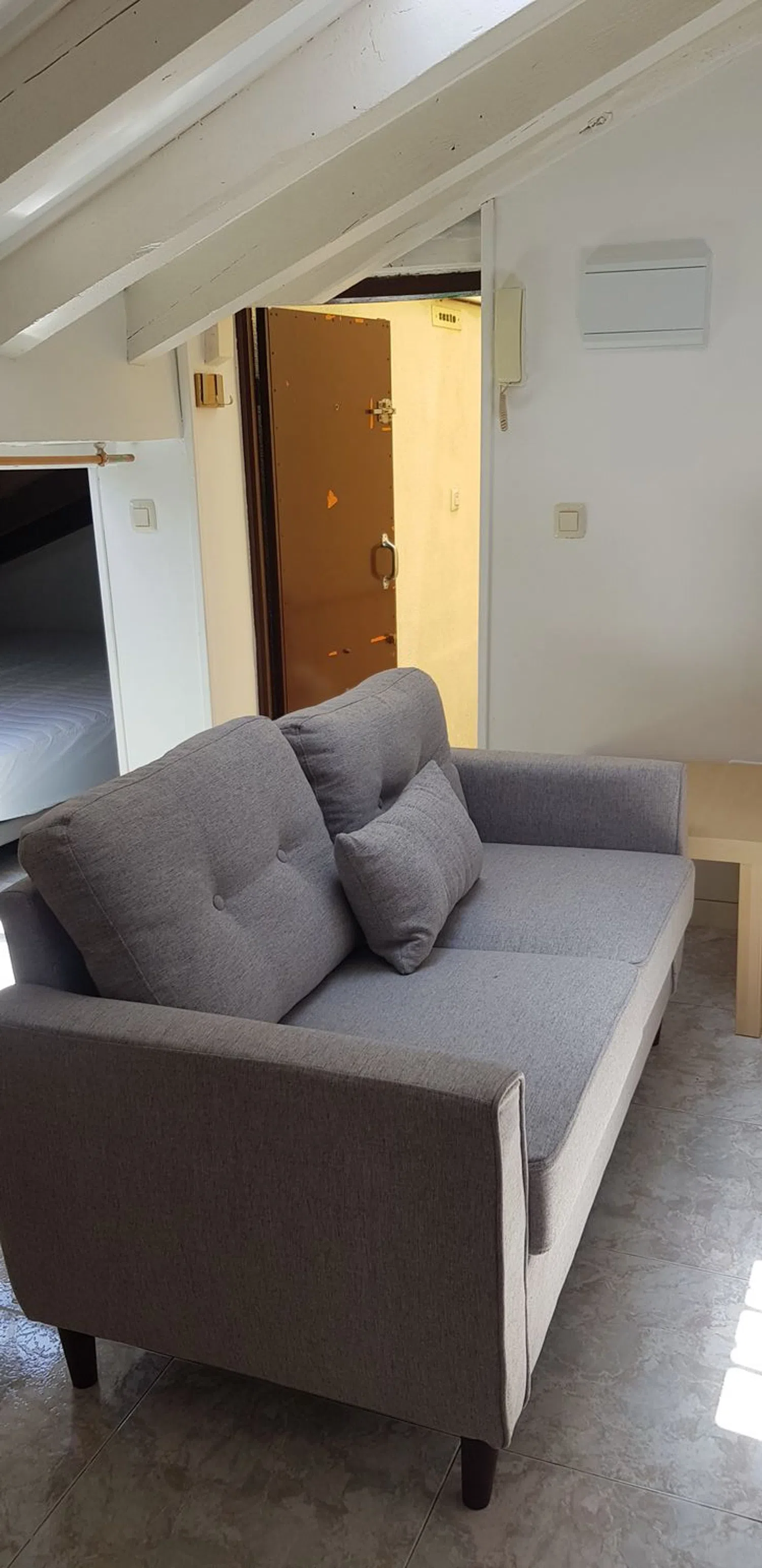 Estudio en paseo de las Delicias, 7 - Foto 6